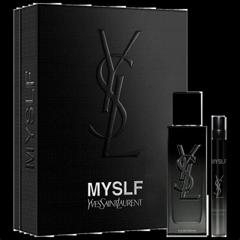 ysl gifts for men|YSL myself gift set.